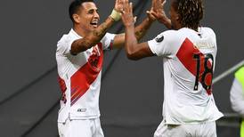 [VIDEO] Así fue el golazo de Yoshimar Yotún ante Colombia en la Copa América 2021