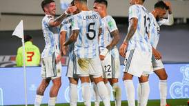 Argentina vs Perú, ¿cómo ver en vivo las Eliminatorias de Conmebol?