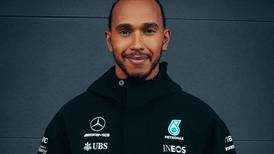 Fórmula 1: Lewis Hamilton acepta haber “espiado” el RB18 de Red Bull