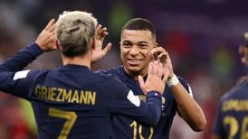 Francia golea a Polonia y se mete a los Cuartos de Final del Mundial de Qatar