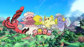 Néctar: Cómo conseguir todas sus variantes en Pokémon Escarlata y Púrpura