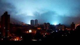 Terremoto Turquía: ¿Qué son las luces del cielo que se vieron antes del sismo?