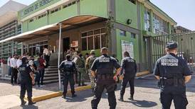 ¡Continúa la violencia! Suman 9 muertos y varios heridos tras riña en el Cereso de Colima