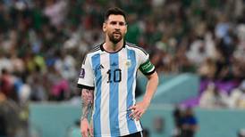 La ruidosa camiseta que Lionel Messi estará obligado a usar en Inter Miami: “Es horrible”