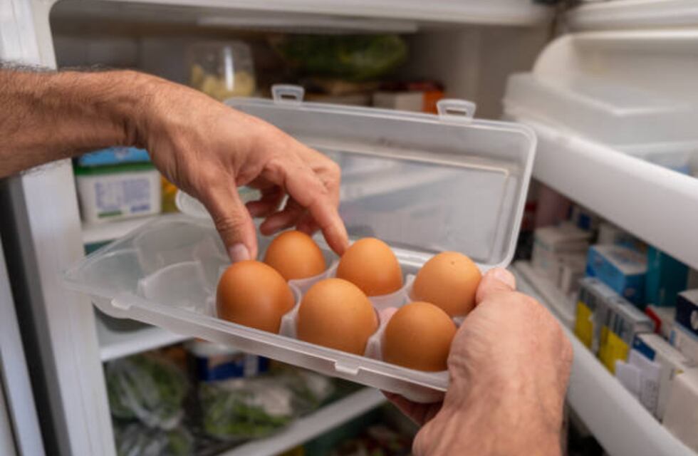 El kilo de huevo y pollo subirá en marzo 2023.