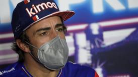 Fernando Alonso ganó su apelación y recuperó puntos del Gran Premio de Estados Unidos