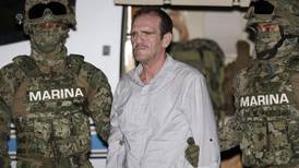 Amplían 40 días más de prisión al capo Héctor "El Güero" Palma