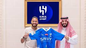 Las exorbitantes peticiones de Neymar para firmar con el Al-Hilal 
