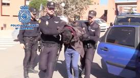 Condenan a hombre que asesinó y se comió a su mamá en España