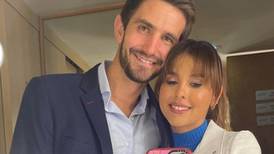 Paulina Goto dedica amoroso video a su novio festejando tres años juntos