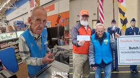 Conoce a Warren ‘Butch’ Marion, el señor de 82 años que pudo retirarse gracias a TikTok