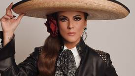 Edith Márquez es más mexicana que nunca con su nueva producción musical