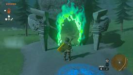 Todos los Santuarios de la Llanura de Hyrule en Zelda: Tears of the Kingdom