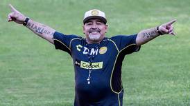 Continuan investigaciones: la justicia argentina ahora va por revisión de celulares de Maradona