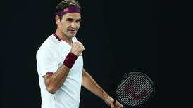 Roger Federer ya tiene torneo de regreso