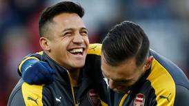 “Hay una recomendación en Arsenal para buscar el retorno de Alexis Sánchez”: prensa inglesa se sube al carro de intrépido reportero chileno