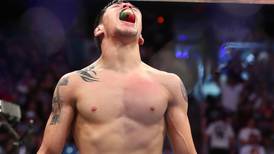 La millonaria cifra que se llevó Brandon Moreno con su victoria en la UFC 277