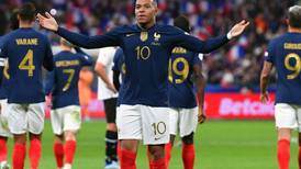 La sentencia de Kylian Mbappé tras victoria de Francia en octavos de final de Qatar 2022