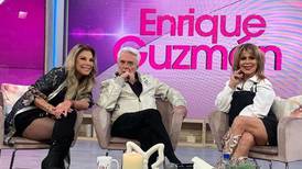 Enrique Guzmán dio la noticia: su hija, Alejandra Guzmán esta enferma de Covid-19