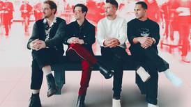 Big Time Rush, boy band que saltó a la fama en Nickelodeon, dará 3 conciertos en México