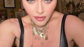 Madonna se reinventa y muestra un look sin arrugas en Instagram
