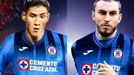 OFICIAL | Uriel Antuna y Alejandro Mayorga son nuevos jugadores de Cruz Azul
