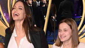 Vivienne Jolie Pitt sorprende con sutil cambio de look