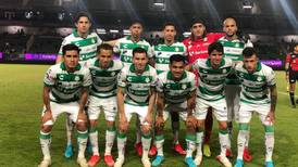 Estos son los canteranos de Santos con más minutos jugados en el Clausura 2022