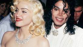 Madonna cantó “Billie Jean” de Michael Jackson en los 80 como toda una reina