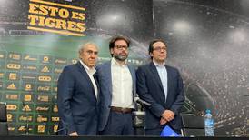 Mauricio Culebro: Afición de Tigres se puede emocionar con estadio nuevo