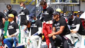 La Fórmula 1 guarda un minuto de silencio en memoria de Felipe de Edimburgo