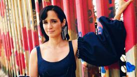 Julieta Venegas participa con un tema original en la serie "Cecilia", de Paramount+