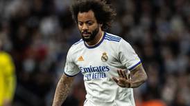 Marcelo no encuentra equipo tras salida del Real Madrid