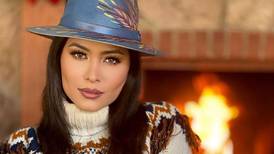 No sólo es Miss Universo, Andrea Meza también canta bien las rancheras