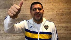 Los cuatro candidatos de Riquelme para dirigir a Boca Juniors