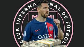 Efecto Lionel Messi: todos los beneficios que está teniendo el Inter de Miami con la llegada del 10 
