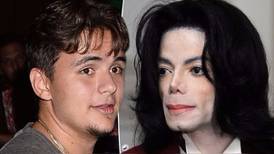 Hijo de Michael Jackson revela que su padre le generó un trauma con "Thriller"