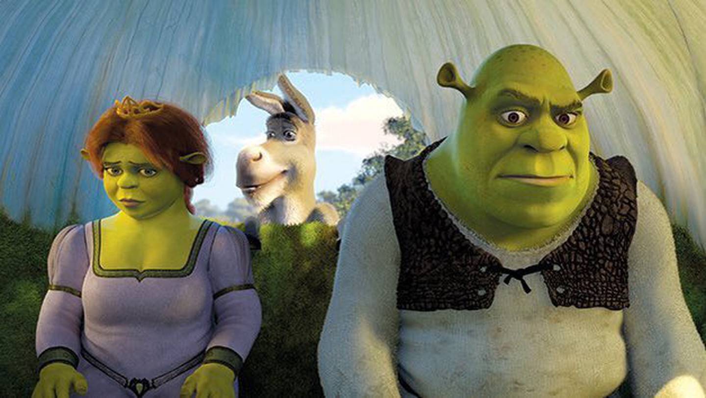Shrek 5 ya está en desarrollo y el elenco original podría regresar.