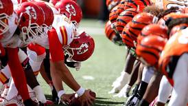 Bengals sorprenden de nueva cuenta a Chiefs y jugarán el Super Bowl LVI