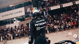 Alain Prost: Hamilton tiene razones para seguir en F1 como para retirarse