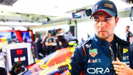 VIDEO | El desaire del jefe de los ingenieros de Red Bull a Checo Pérez