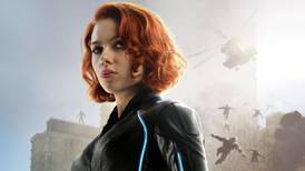 Marvel publica el primer trailer de "Black Widow" son su personaje estrella, Scarlett Johansson en el personaje de Natasha Romanoff