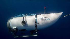 “Submarino del Titanic”: Se acabó el plazo del oxígeno pero la búsqueda continúa