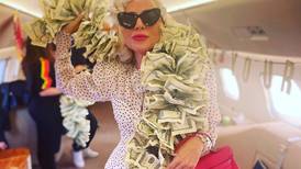 Lady Gaga fue capaz de hacer esto para interpretar a Patrizia Reggiani en "House of Gucci