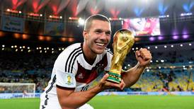 ¿Cuánto ganará Lukas Podolski en el Querétaro?