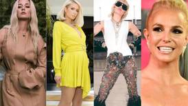 Katy Perry, Miley Cyrus, Paris Hilton y otras estrellas se unen para liberar a Britney Spears