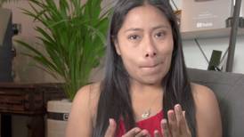 Yalitza Aparicio confiesa detalles sobre la enfermedad que padece en la piel