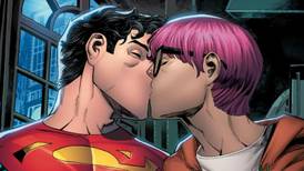 Hijo de Superman y Luisa Lane será bisexual en nuevo cómic