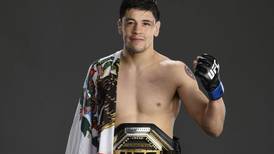 Revelaron la clave por la que Brandon Moreno se consagró campeón en la UFC