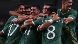 La Selección Mexicana ganó y consigue la cuarta medalla de bronce en Tokio 2020